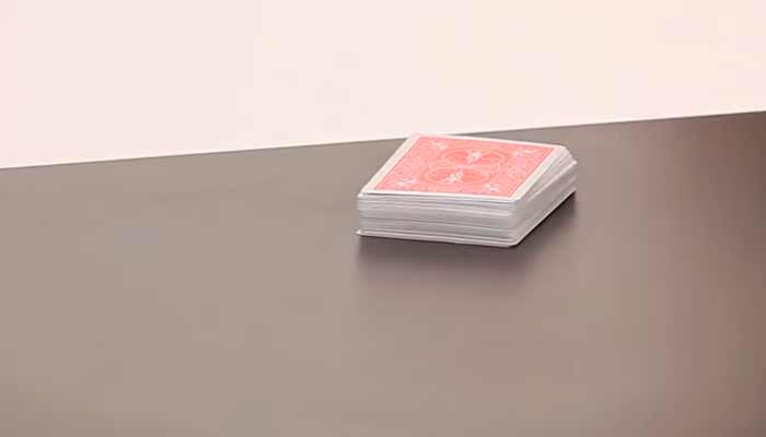 Seiska lappu korttipelit